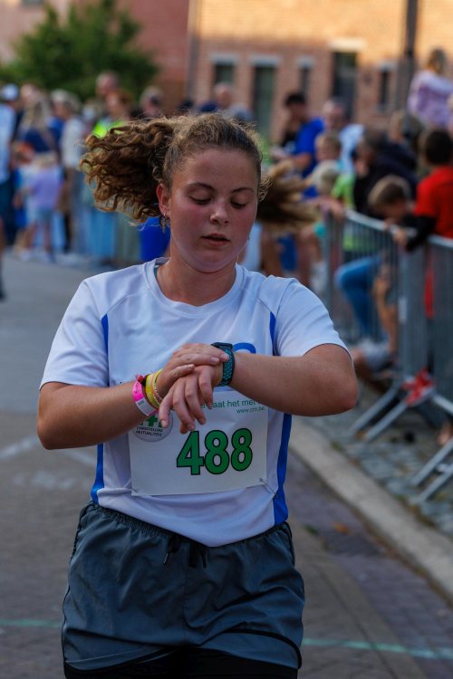 Landlopersjogging 2025